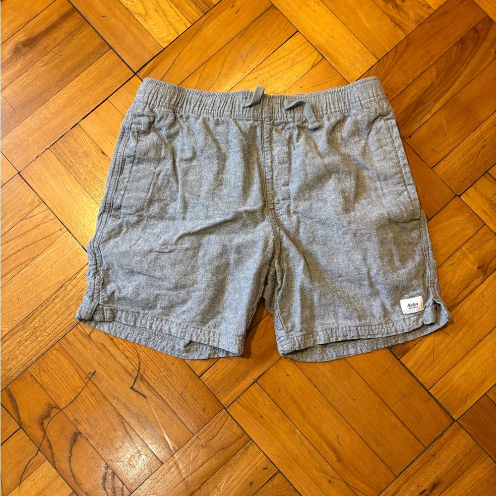Katin Light Blue Shorts